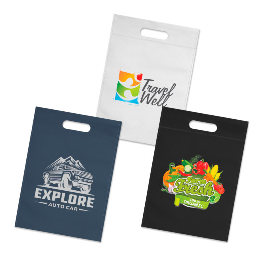 Main Image Conference Tote Bags
